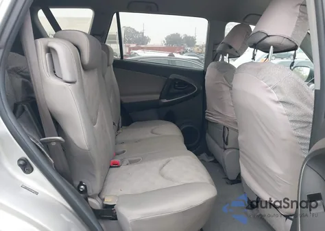 2010 Toyota Rav4 from USA, damaged, VIN 2T3ZF4DV3AW032117